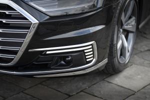 Audi A8 L 60 TFSI e Quattro 2020 года  (UK)